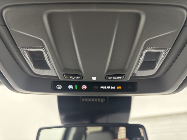 new 2025 Chevrolet Silverado 2500HD car, priced at $57,205