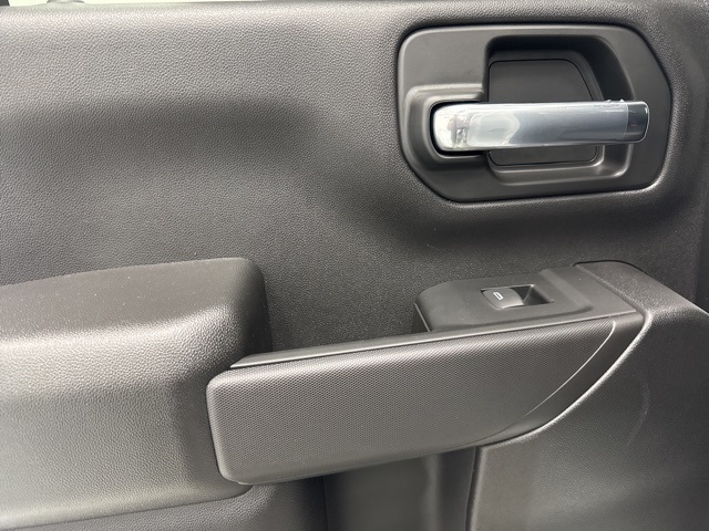 new 2025 Chevrolet Silverado 2500HD car, priced at $57,205