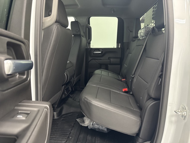 new 2025 Chevrolet Silverado 2500HD car, priced at $57,205