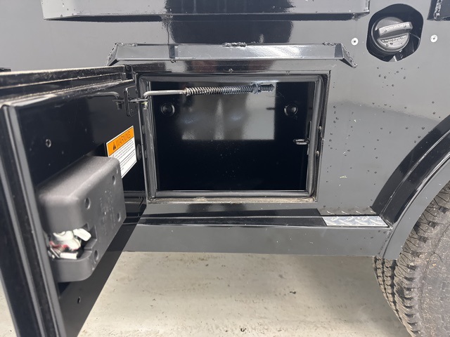 new 2025 Chevrolet Silverado 2500HD car, priced at $57,205