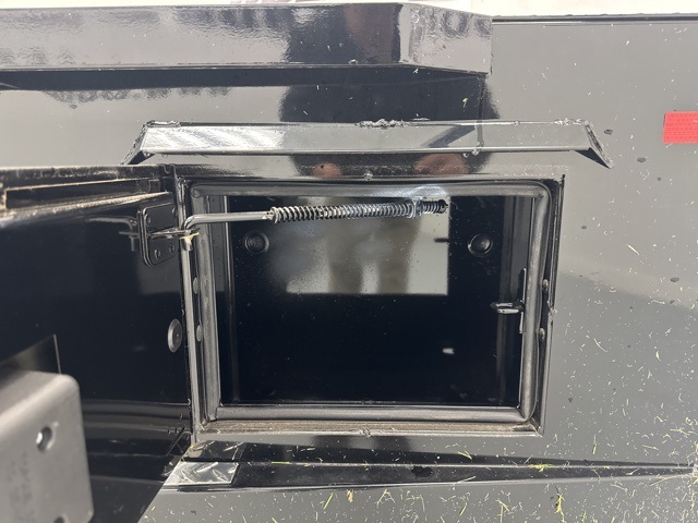 new 2025 Chevrolet Silverado 2500HD car, priced at $57,205