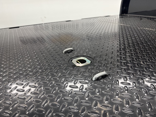 new 2025 Chevrolet Silverado 2500HD car, priced at $57,205