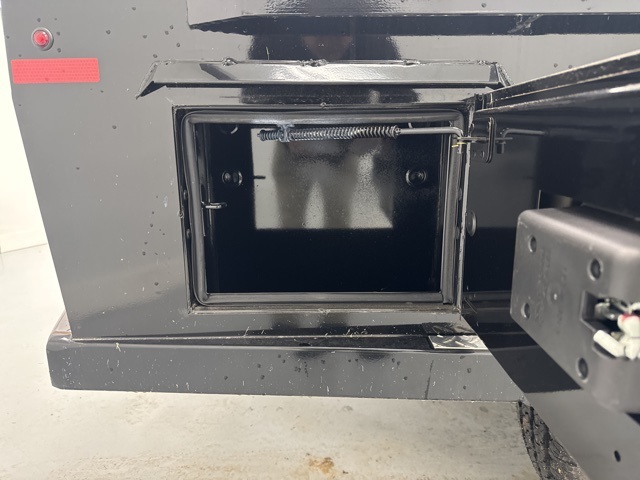 new 2025 Chevrolet Silverado 2500HD car, priced at $57,205