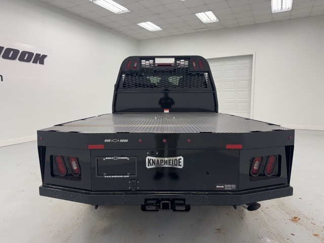 new 2025 Chevrolet Silverado 2500HD car, priced at $57,205