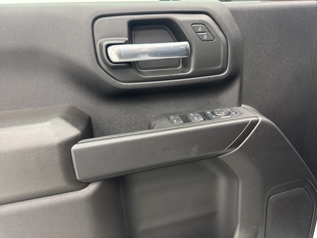 new 2025 Chevrolet Silverado 2500HD car, priced at $57,205