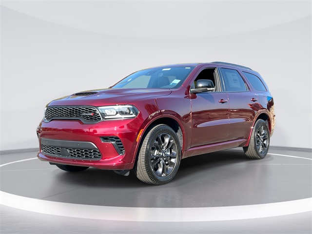 2026 Dodge Durango GT Plus's photo