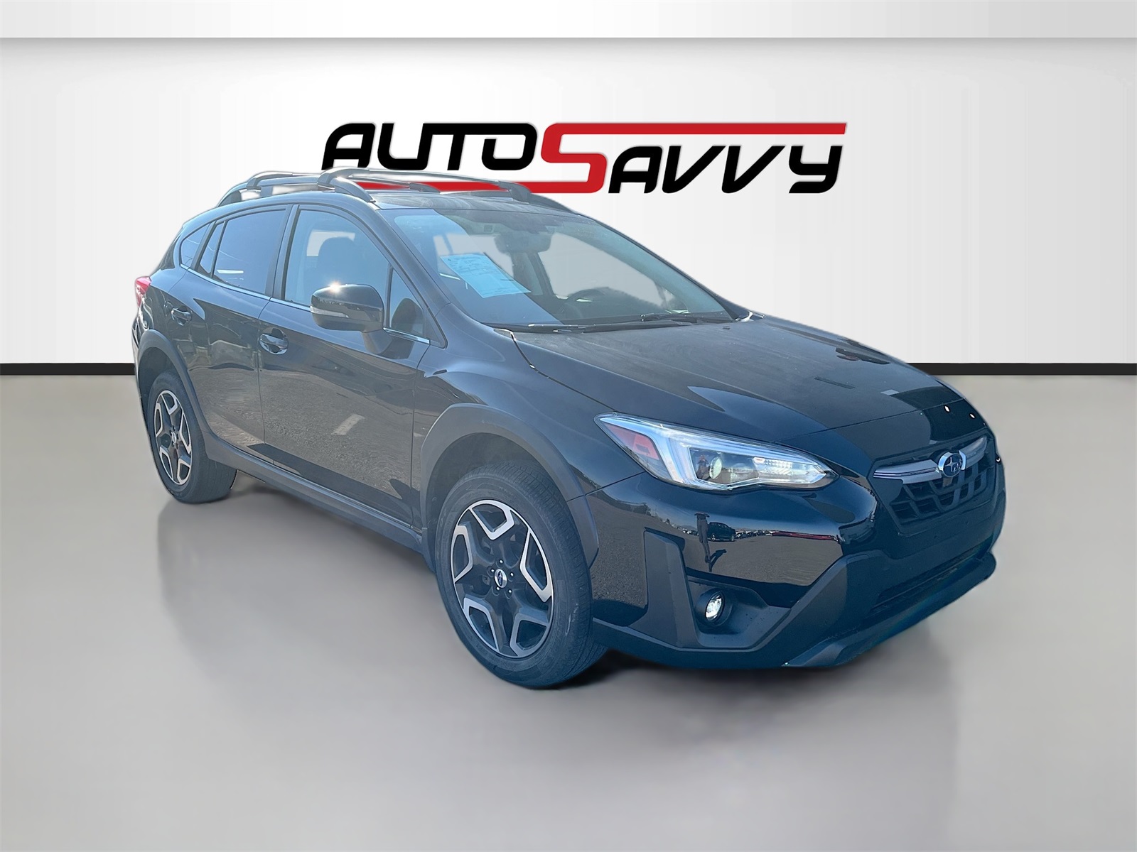 2021 Subaru Crosstrek Limited's photo