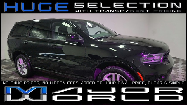 2024 Dodge Durango GT AWD