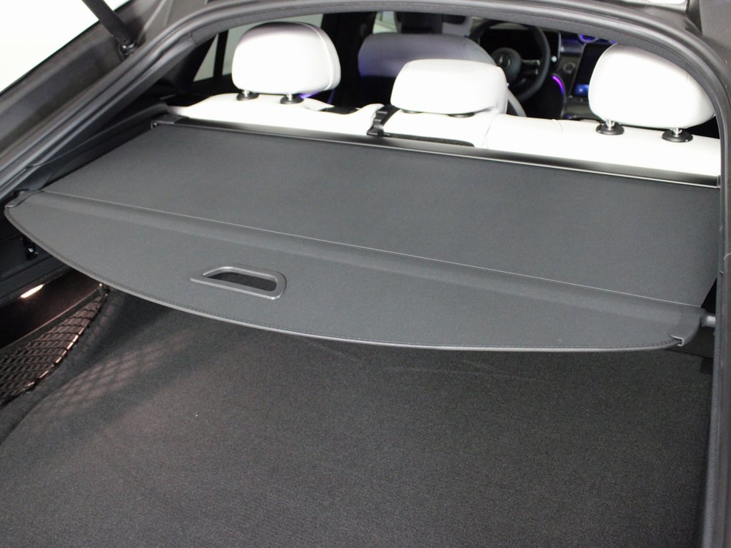 used 2026 Mercedes-Benz GLC car, priced at $60,989