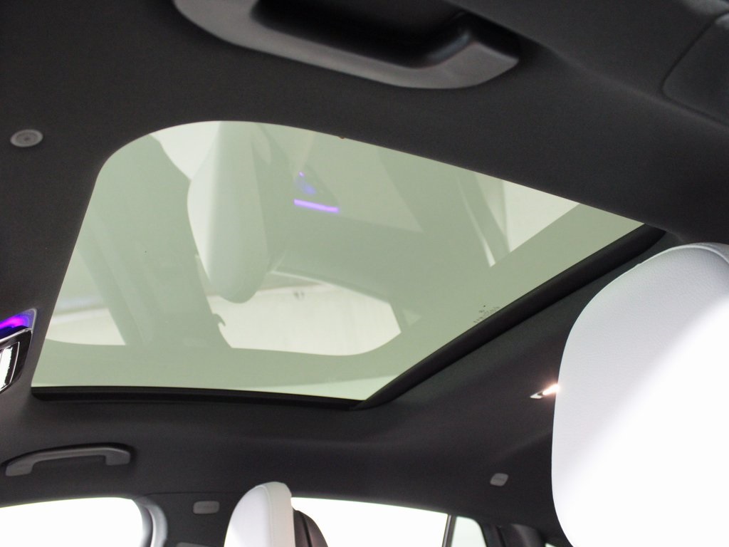 used 2026 Mercedes-Benz GLC car, priced at $60,989