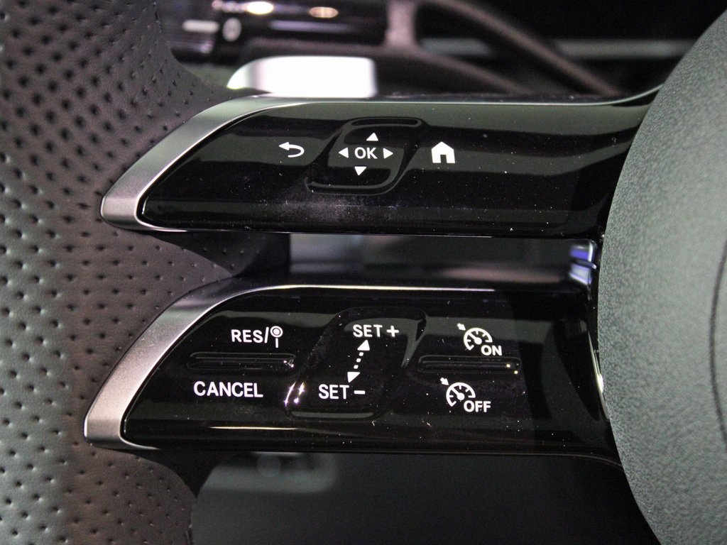 used 2026 Mercedes-Benz GLC car, priced at $60,989