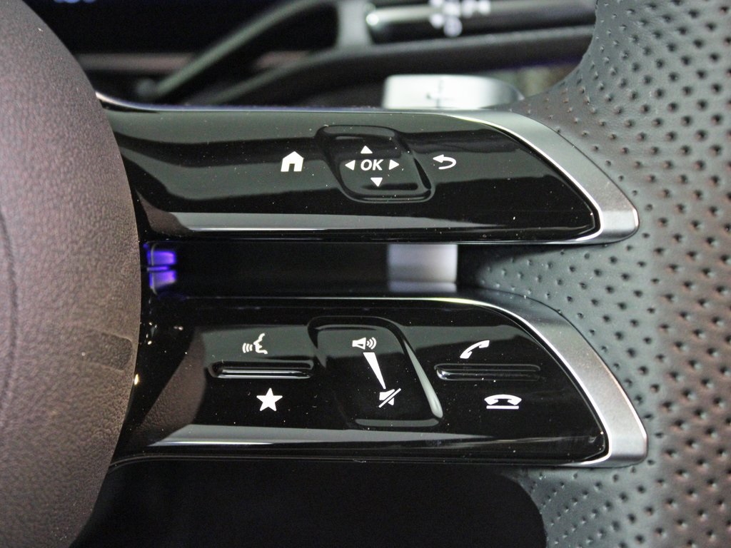 used 2026 Mercedes-Benz GLC car, priced at $60,989