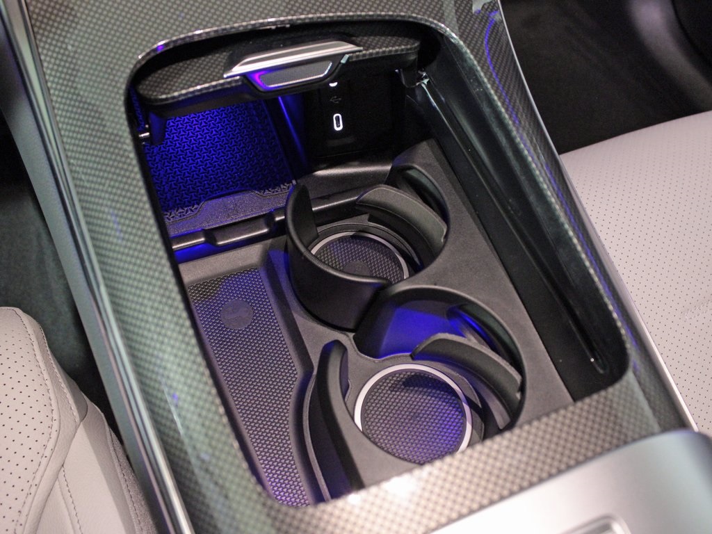 used 2026 Mercedes-Benz GLC car, priced at $60,989