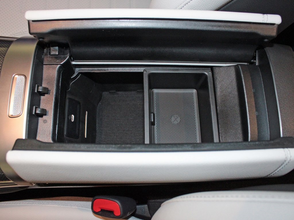 used 2026 Mercedes-Benz GLC car, priced at $60,989