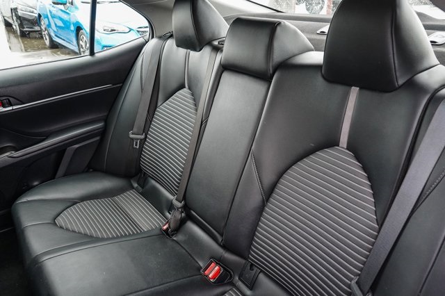 used 2023 Toyota Camry car, priced at $23,792