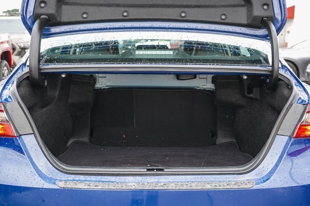 used 2023 Toyota Camry car, priced at $23,792