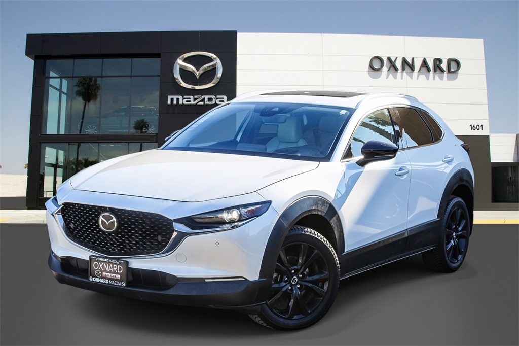 2023 Mazda CX-30 Turbo Premium Plus's photo
