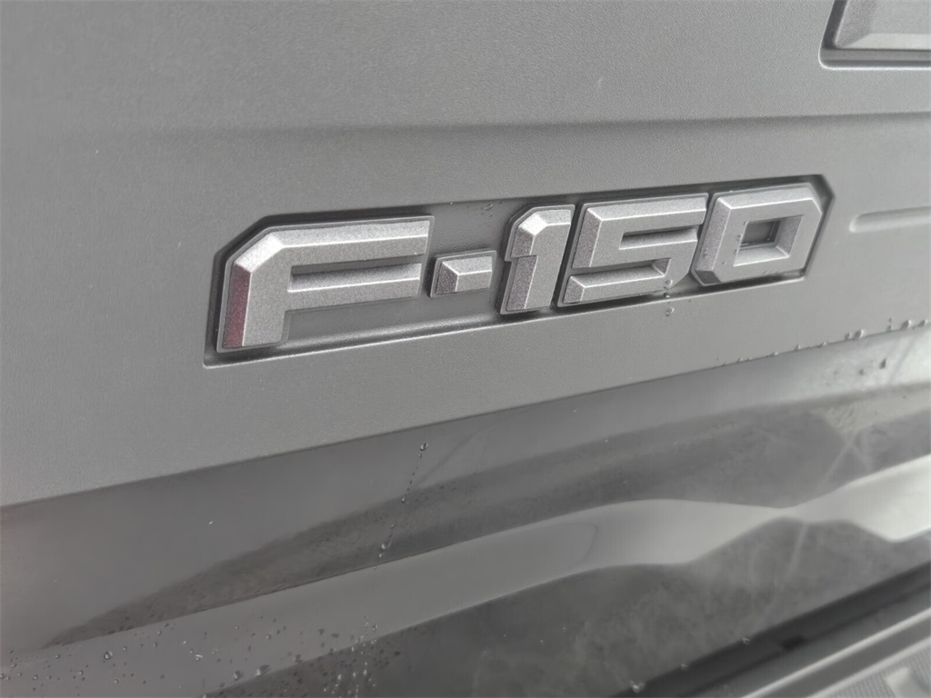 used 2021 Ford F-150 car, priced at $58,880