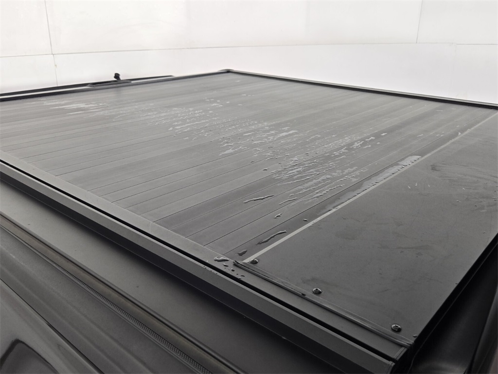 used 2021 Ford F-150 car, priced at $58,880