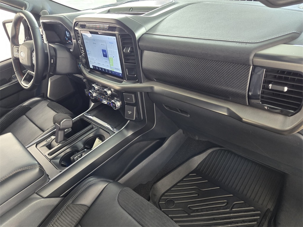 used 2021 Ford F-150 car, priced at $58,880