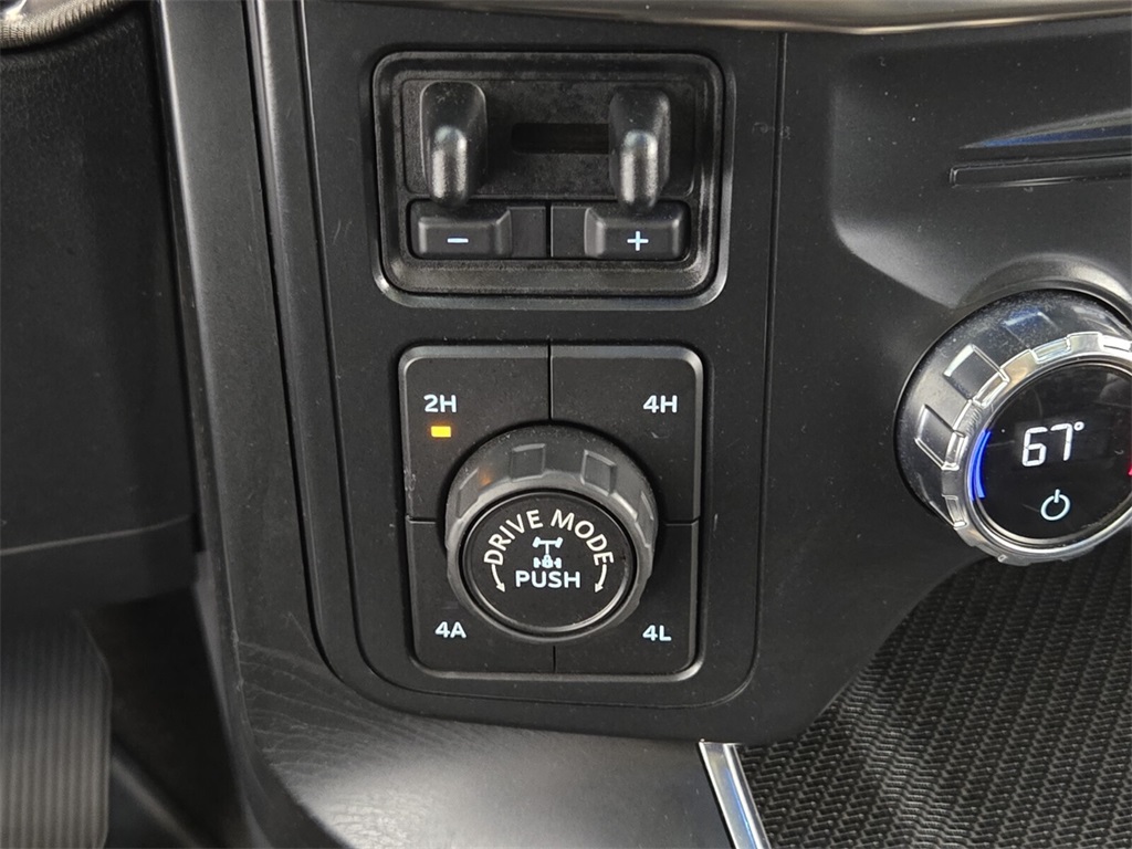 used 2021 Ford F-150 car, priced at $58,880