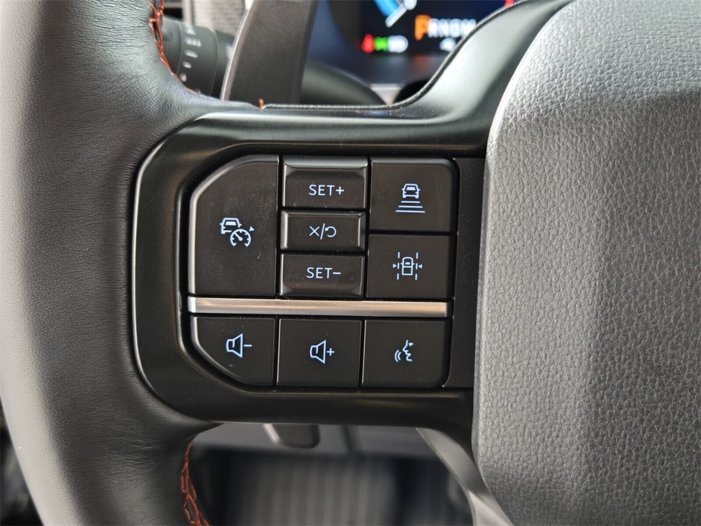 used 2021 Ford F-150 car, priced at $58,880