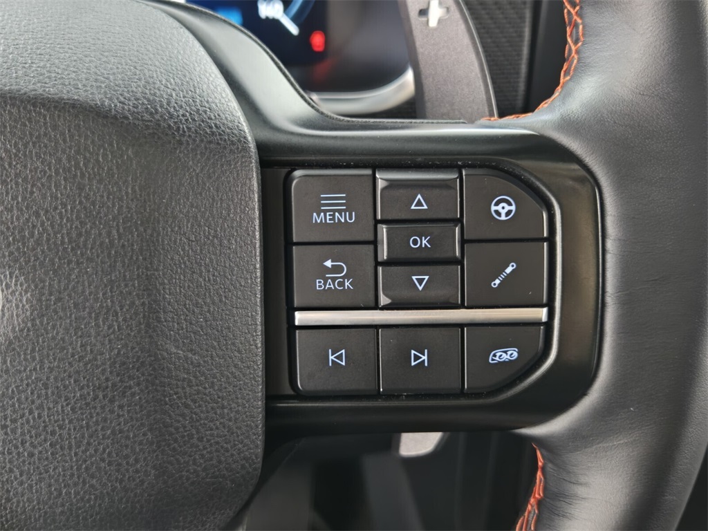 used 2021 Ford F-150 car, priced at $58,880