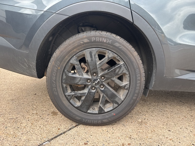 2023 Kia Sorento X-Line S photo 7