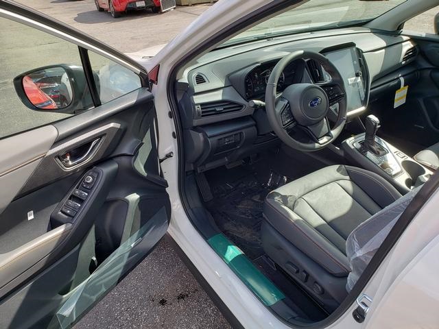 new 2025 Subaru Crosstrek car, priced at $36,364