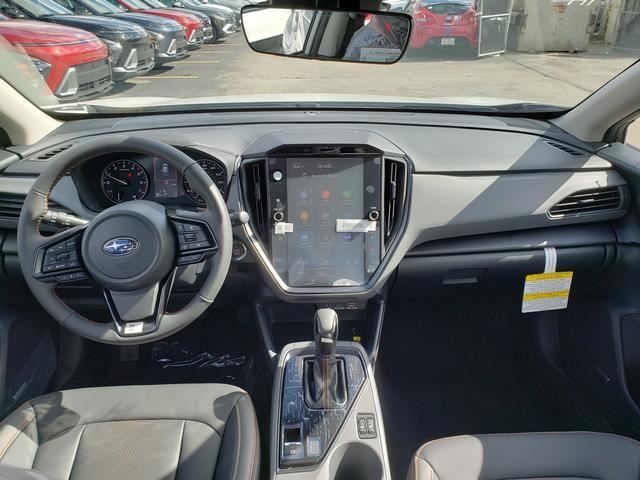 new 2025 Subaru Crosstrek car, priced at $36,364