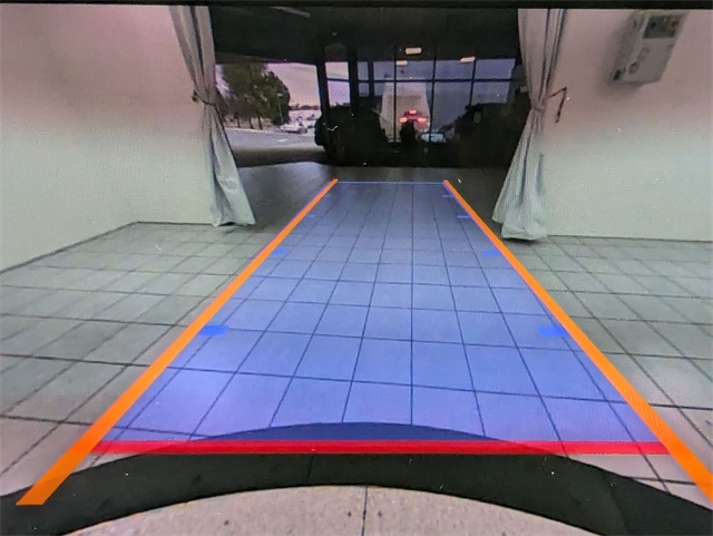 used 2023 Audi Q8 car, priced at $48,981