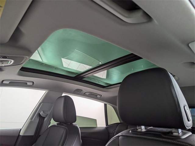 used 2023 Audi Q8 car, priced at $48,981