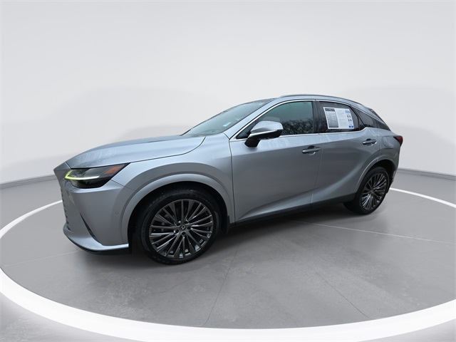 2023 Lexus RX 350's photo