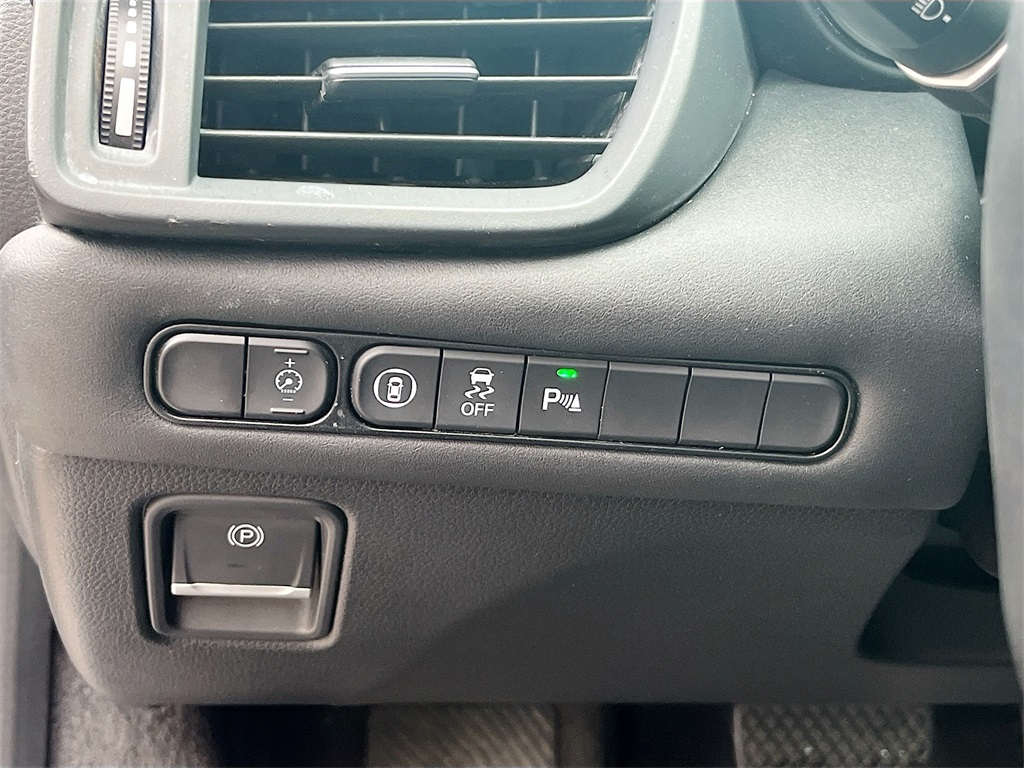 2023 Acura TLX Technology photo 10