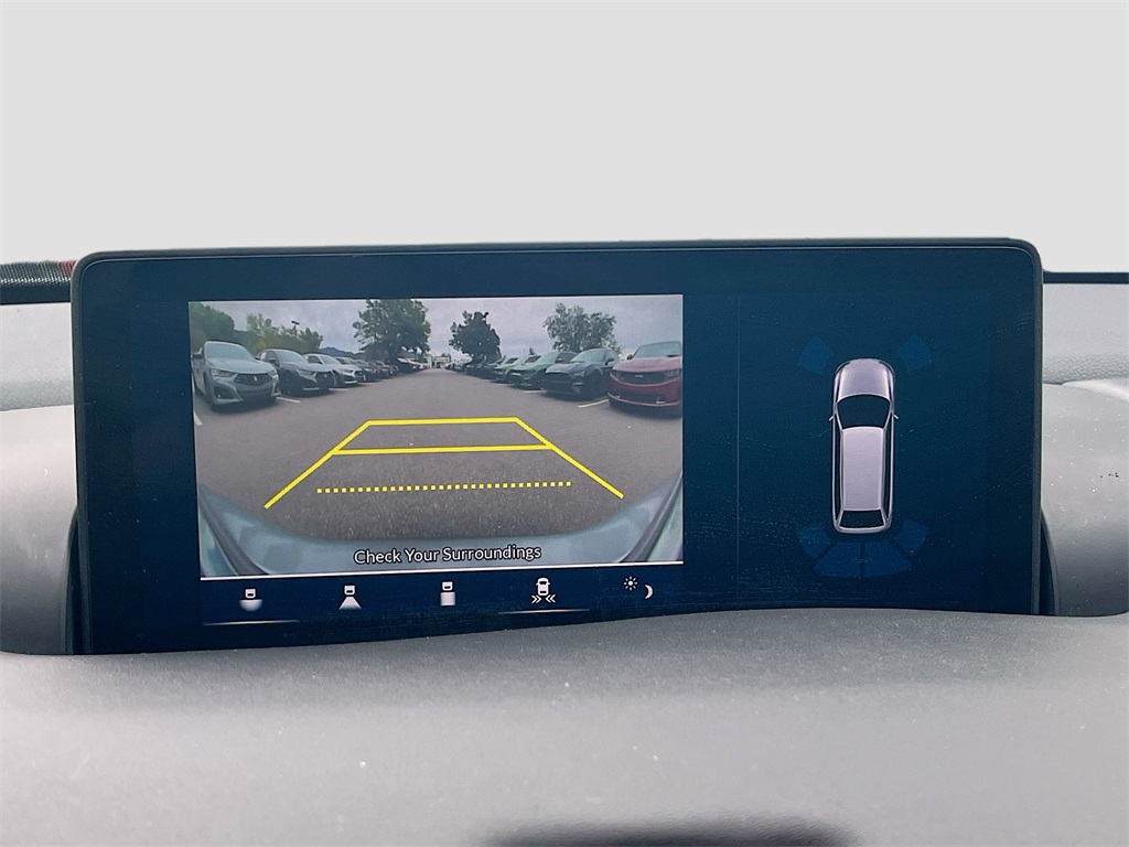 2023 Acura TLX Technology photo 14