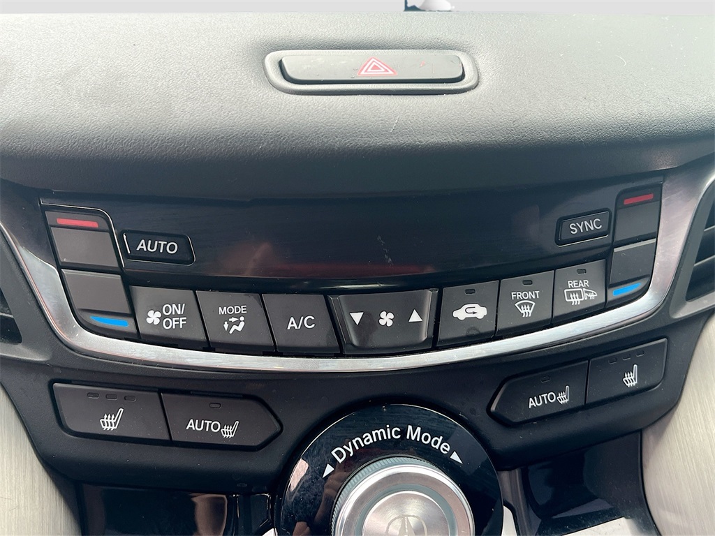2023 Acura TLX Technology photo 16