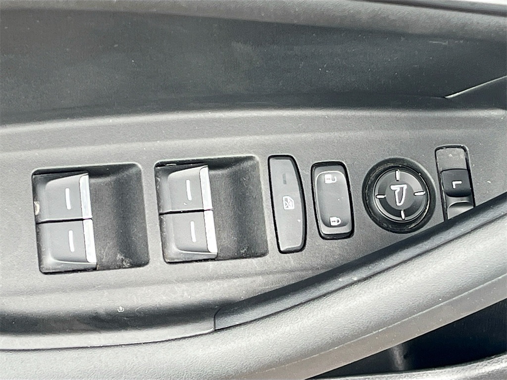 2023 Acura TLX Technology photo 18
