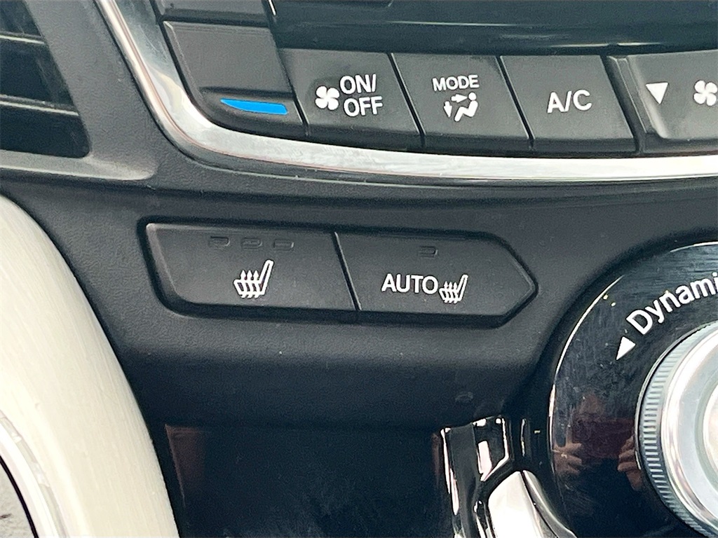 2023 Acura TLX Technology photo 20