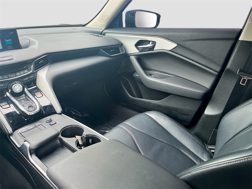 2023 Acura TLX Technology photo 24