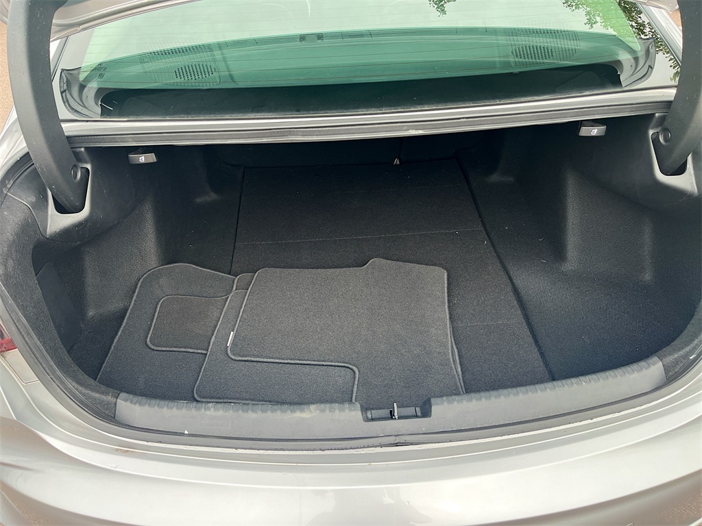 2023 Acura TLX Technology photo 26