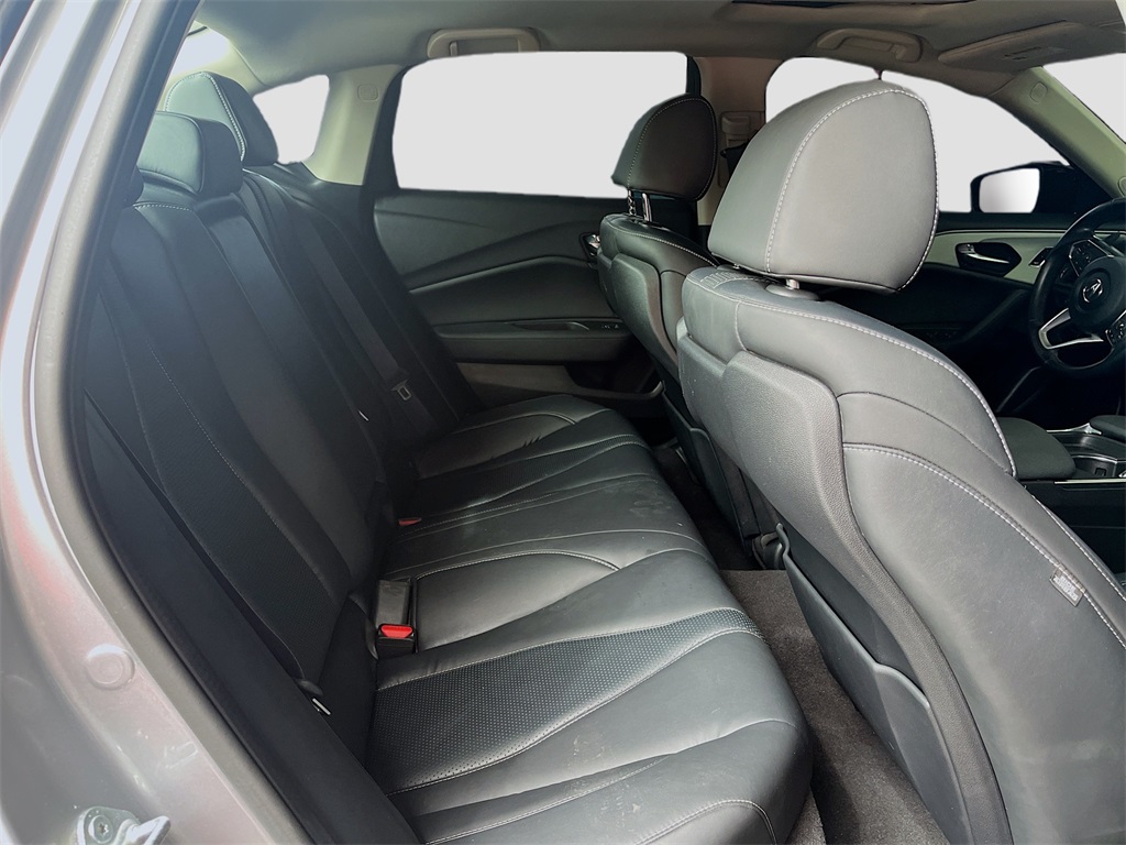 2023 Acura TLX Technology photo 27