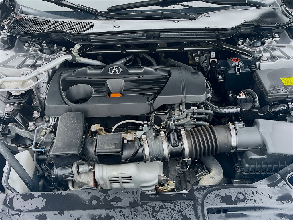 2023 Acura TLX Technology photo 30