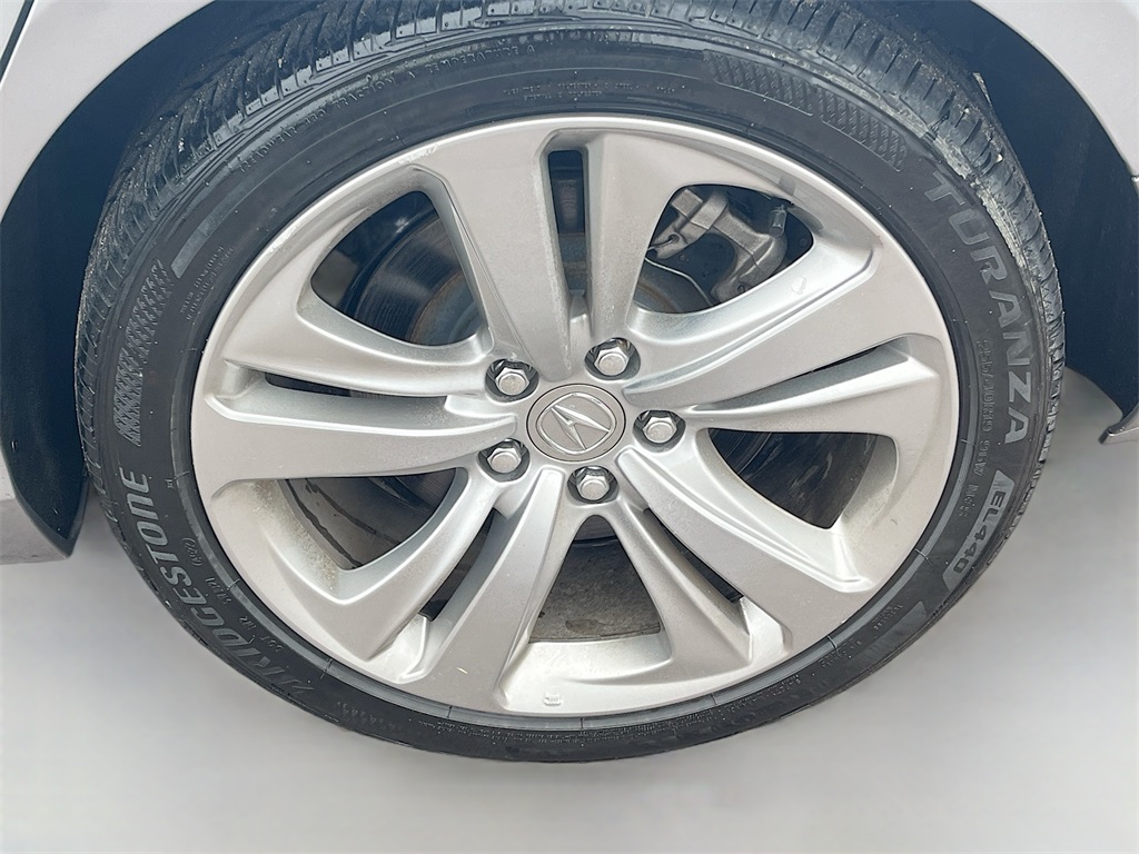 2023 Acura TLX Technology photo 31