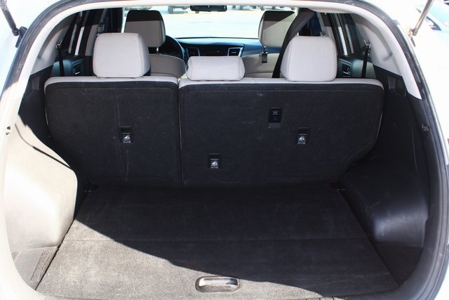 used 2017 Hyundai Tucson car, priced at $8,824