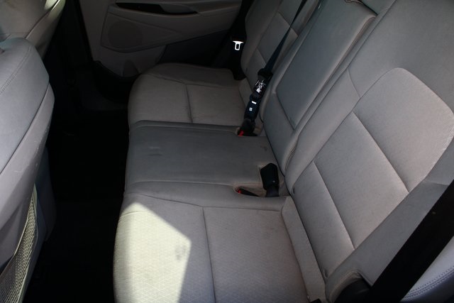 used 2017 Hyundai Tucson car, priced at $8,824