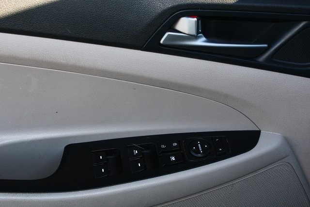 used 2017 Hyundai Tucson car, priced at $8,824