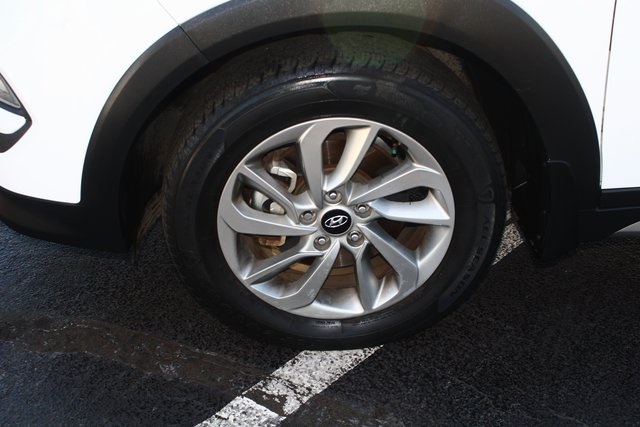 used 2017 Hyundai Tucson car, priced at $8,824