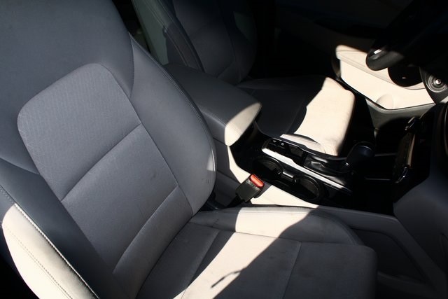 used 2017 Hyundai Tucson car, priced at $8,824