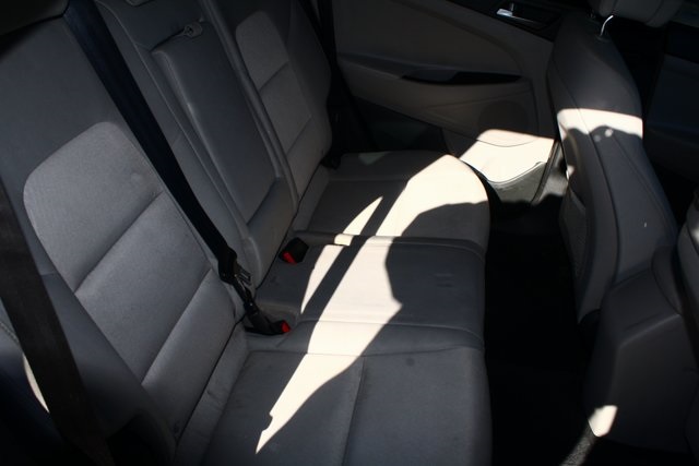 used 2017 Hyundai Tucson car, priced at $8,824