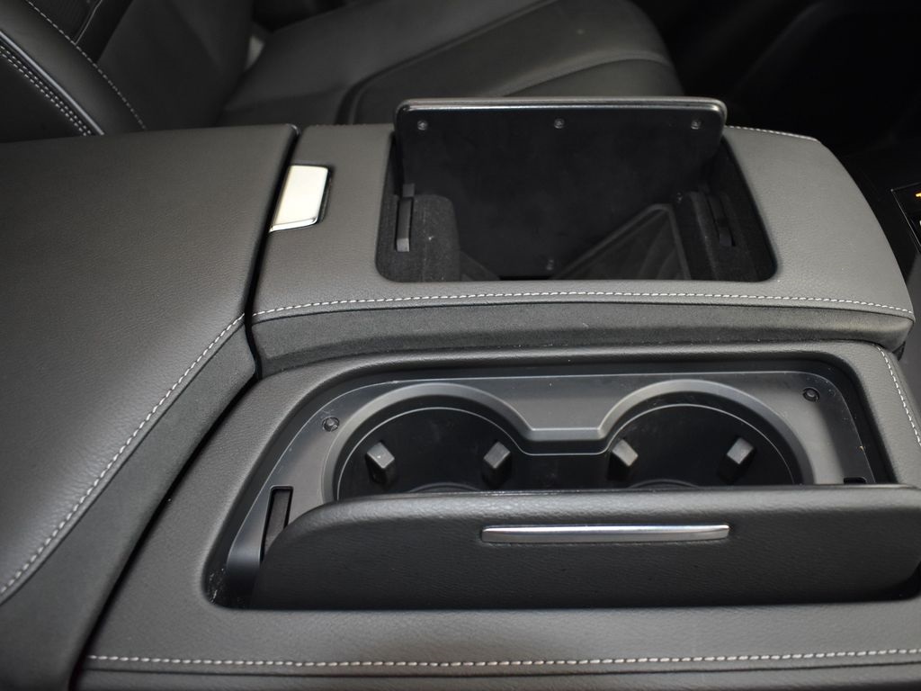 2025 Dynamic Metal INFINITI QX80 SENSORY 4X4 SUV